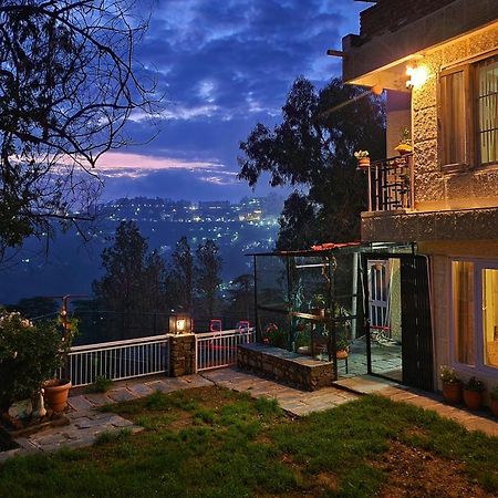Aaram Baagh Simla Apartamento Exterior foto
